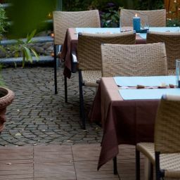 Terrasse Astralis  Domizil Fotos