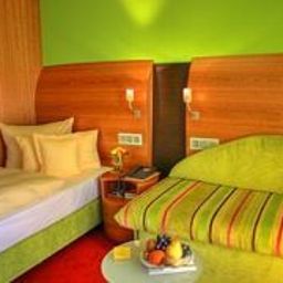 Chambre Astralis  Domizil Fotos