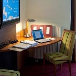 Chambre Astralis  Domizil Fotos