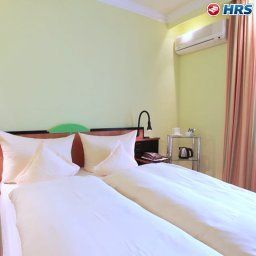 Chambre Astralis  Domizil Fotos