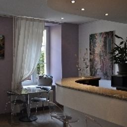 Empfang de L'Ecluse Fotos