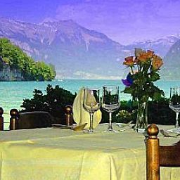 Restaurant Seeburg Fotos