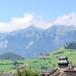 View Stanserhof Fotos