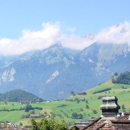 View Stanserhof Fotos