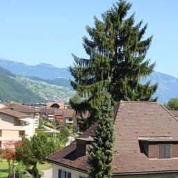 View Stanserhof Fotos