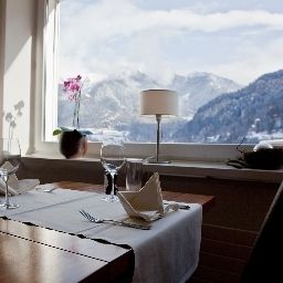 Ristorante Weiss Kreuz Fotos