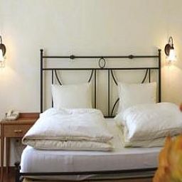 Habitación City-Rhone Casa Luce Fotos