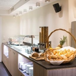 Буфет Visperhof Fotos