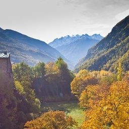 Окрестности Visperhof Fotos