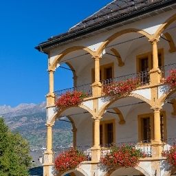 Окрестности Visperhof Fotos