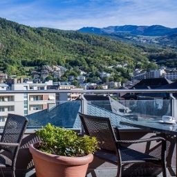 Терраса Visperhof Fotos