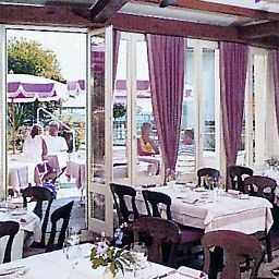 Breakfast room within restaurant Rigi Fotos
