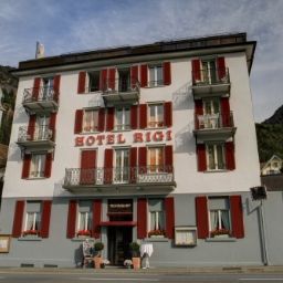 Rigi Fotos