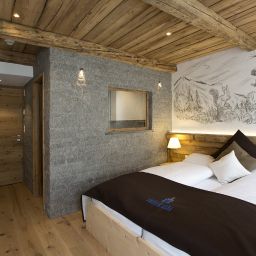 Hotel Crusch Alba Fotos
