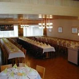 Restaurant Krone Sporthotel Fotos