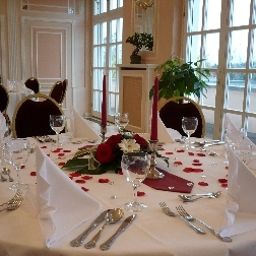 Park Hotel Schloss Kaulsdorf Fotos