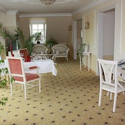 Suite Park Hotel Schloss Kaulsdorf Fotos
