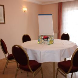 Sala congressi Park Hotel Schloss Kaulsdorf Fotos