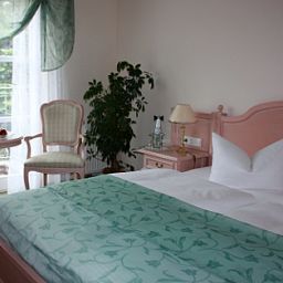 Park Hotel Schloss Kaulsdorf Fotos