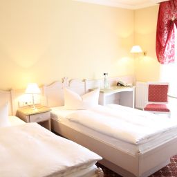 Park Hotel Schloss Kaulsdorf Fotos