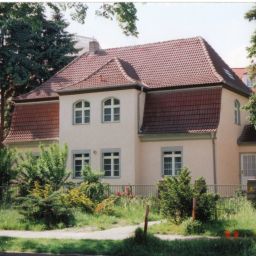 Park Hotel Schloss Kaulsdorf Fotos