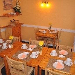 Sala colazione am Hermannplatz Fotos