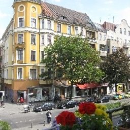 Camera con terrazza am Hermannplatz Fotos