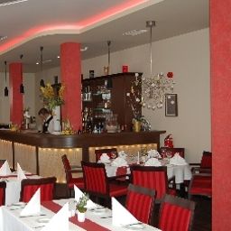 Sala de desayuno Mit-Mensch Fotos