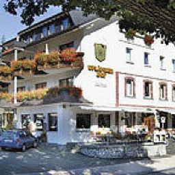 Exterior view Upländer Hof Fotos