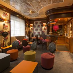 Bar L'Hôtel Europe Fotos