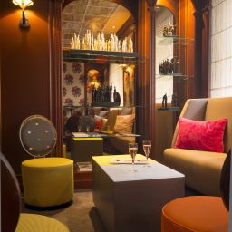 Bar L'Hôtel Europe Fotos