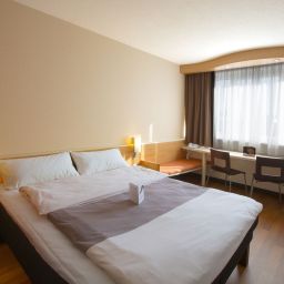  ibis Linz City Fotos