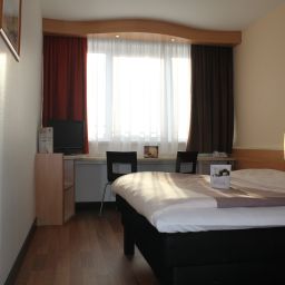  ibis Linz City Fotos