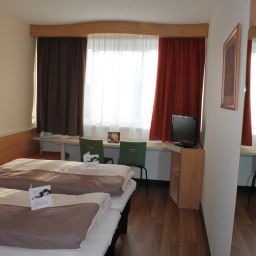  ibis Linz City Fotos