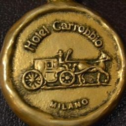 Сертификат Carrobbio Fotos