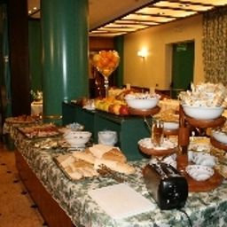 Buffet Carrobbio Fotos