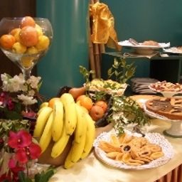 Buffet Carrobbio Fotos