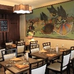 Restaurant d Alsace INTER-HOTEL Fotos