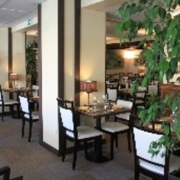 Restaurant d Alsace INTER-HOTEL Fotos