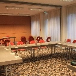 Conference room d Alsace INTER-HOTEL Fotos