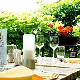 Terrace d Alsace INTER-HOTEL Fotos