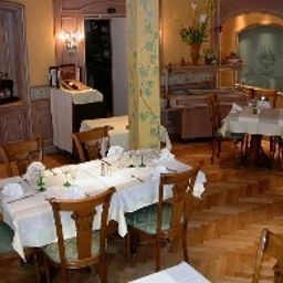 Restaurant Au Cerf d´Or Fotos