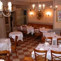 Restaurant Au Cerf d´Or Fotos