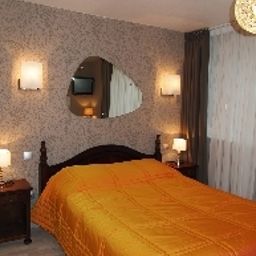 Chambre Au Cerf d´Or Fotos