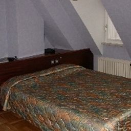 Chambre Au Cerf d´Or Fotos