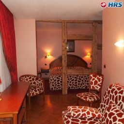 Chambre Au Cerf d´Or Fotos