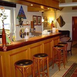 Bar Couvent du Franciscain Citotel Fotos