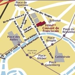 Couvent du Franciscain Citotel Fotos