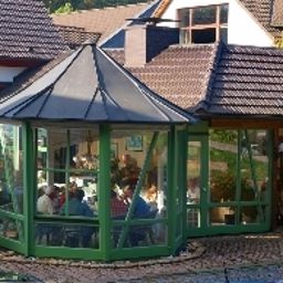 Restaurant Waldhotel Bächlein Fotos