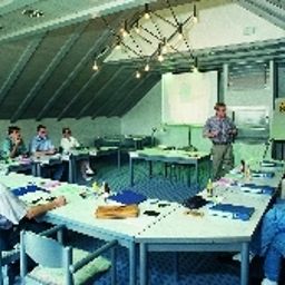 Tagungsraum Waldhotel Bächlein Fotos